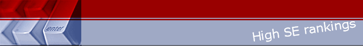 High SE rankings
