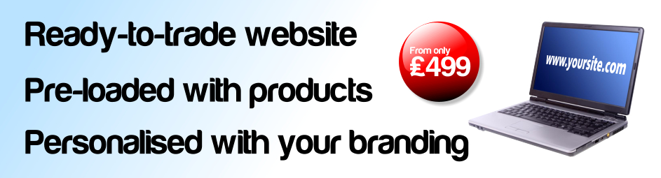 E-commerce websites